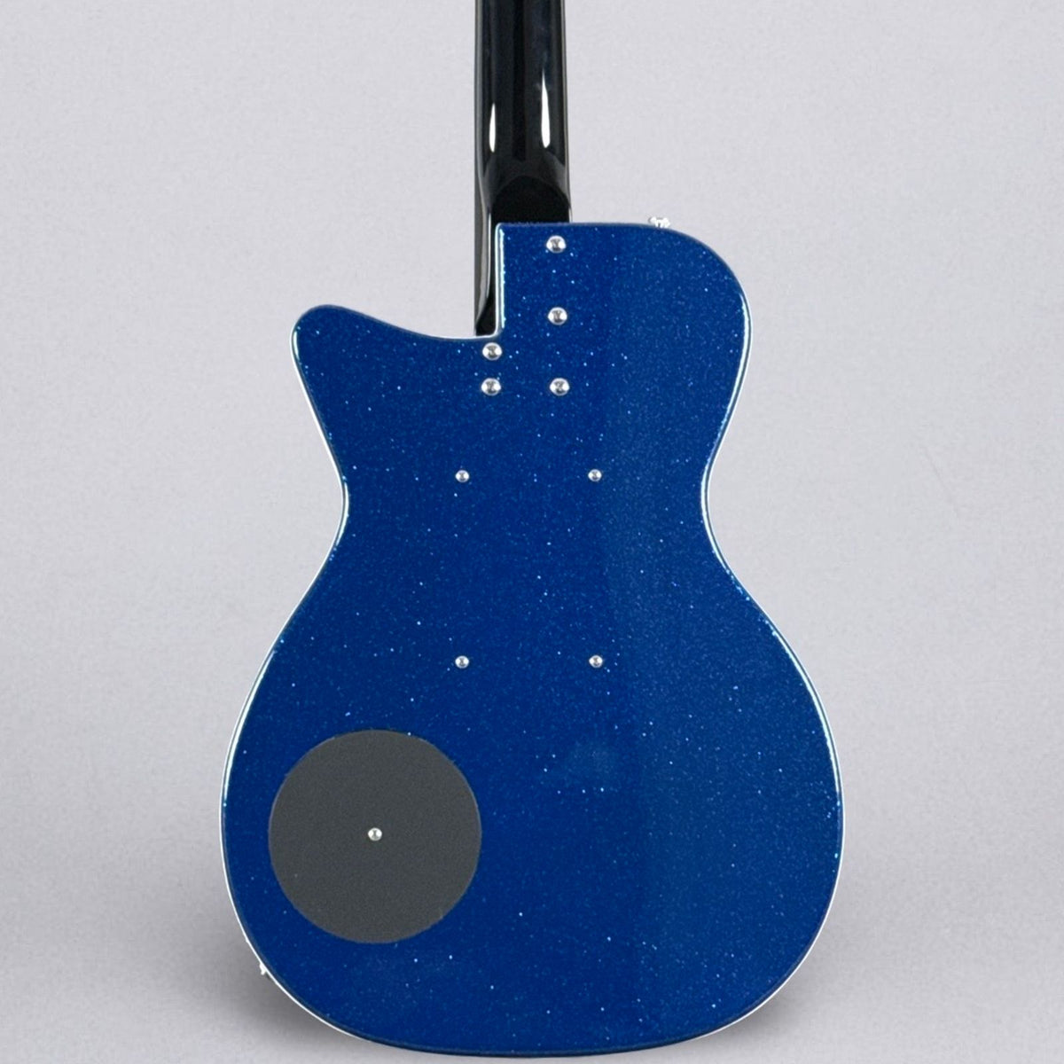 Danelectro ‘56 Vintage Baritone 2026 - Blue Metalflake