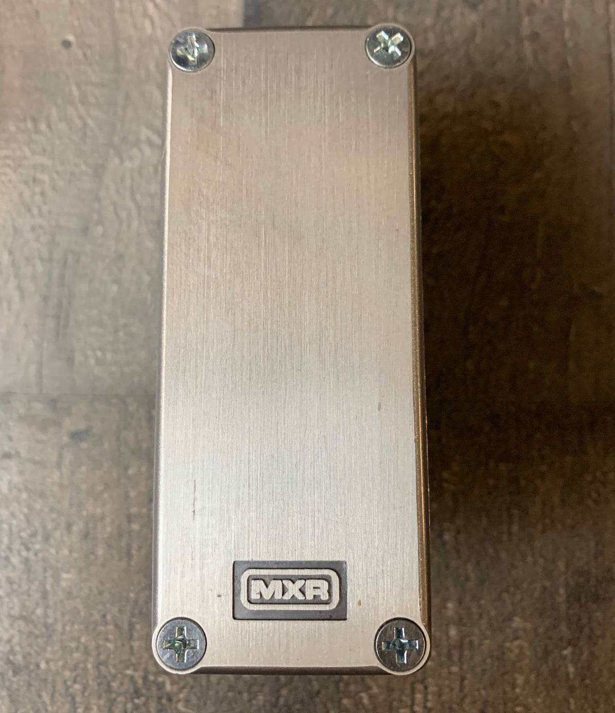 MXR M293 Booster Mini