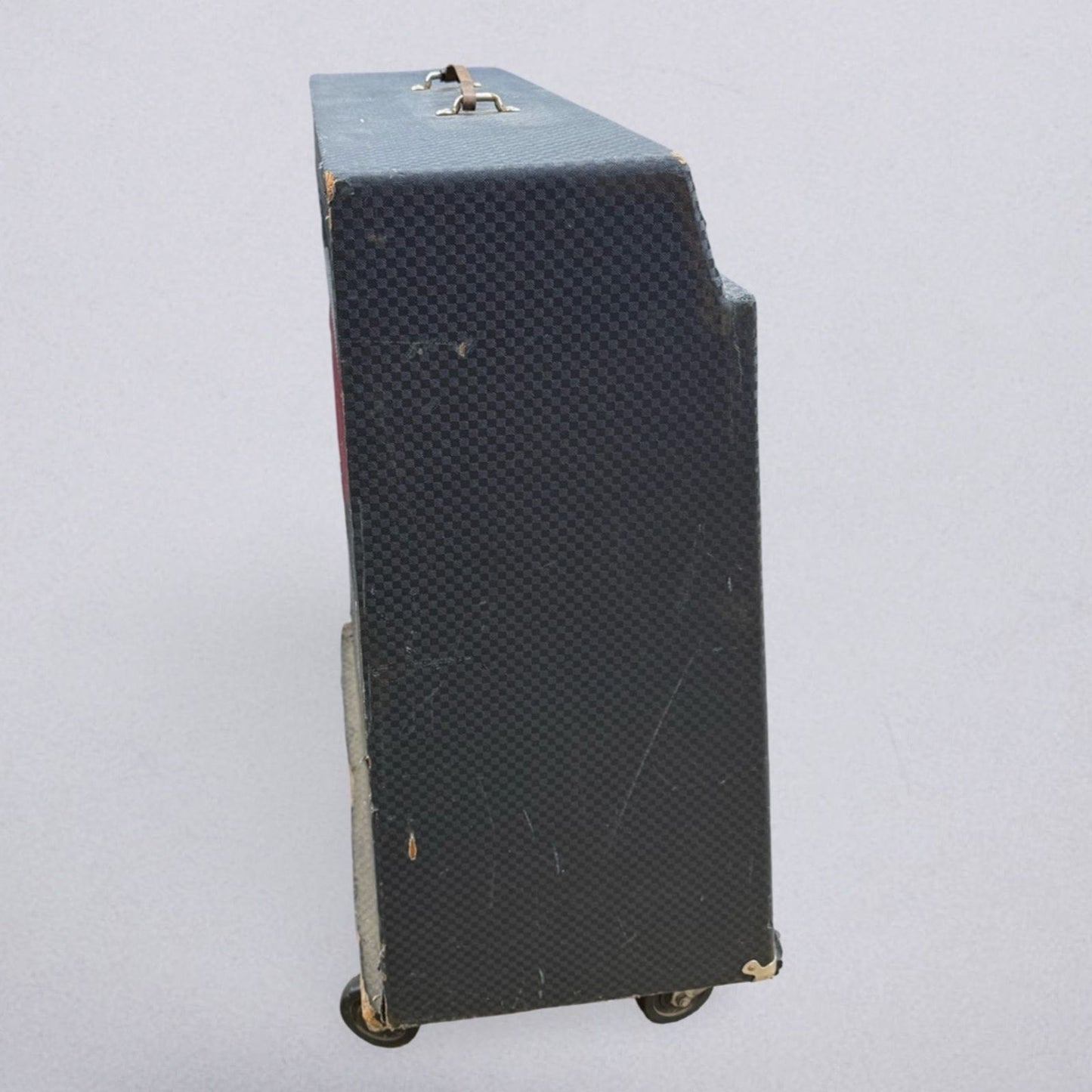 Ampeg G-15 Gemini II 1960s Tube Guitar Combo
