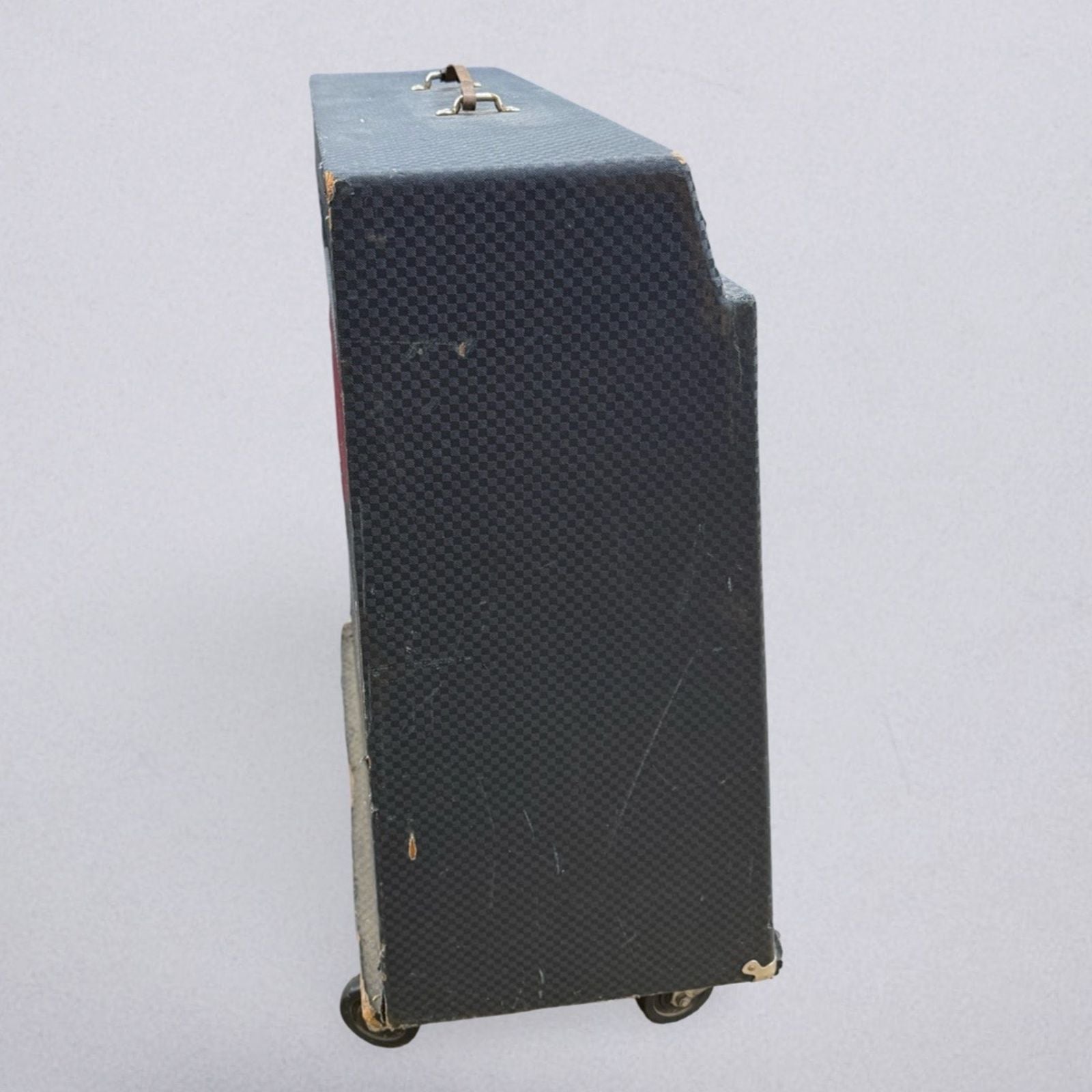 Ampeg G-15 Gemini II 1960s Tube Guitar Combo