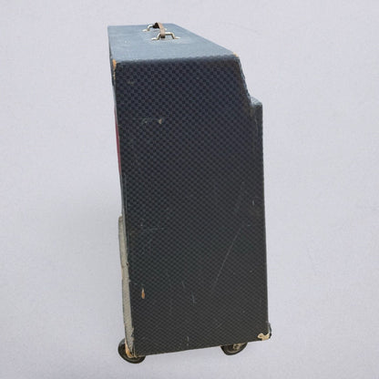 Ampeg G-15 Gemini II 1960s Tube Guitar Combo