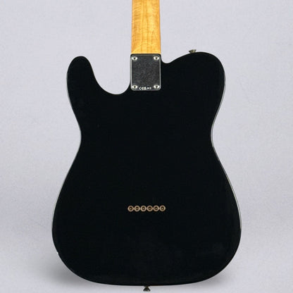 Fender Dealer Exclusive Vintera Road Worn ‘60s Double Esquire 2026 - Black