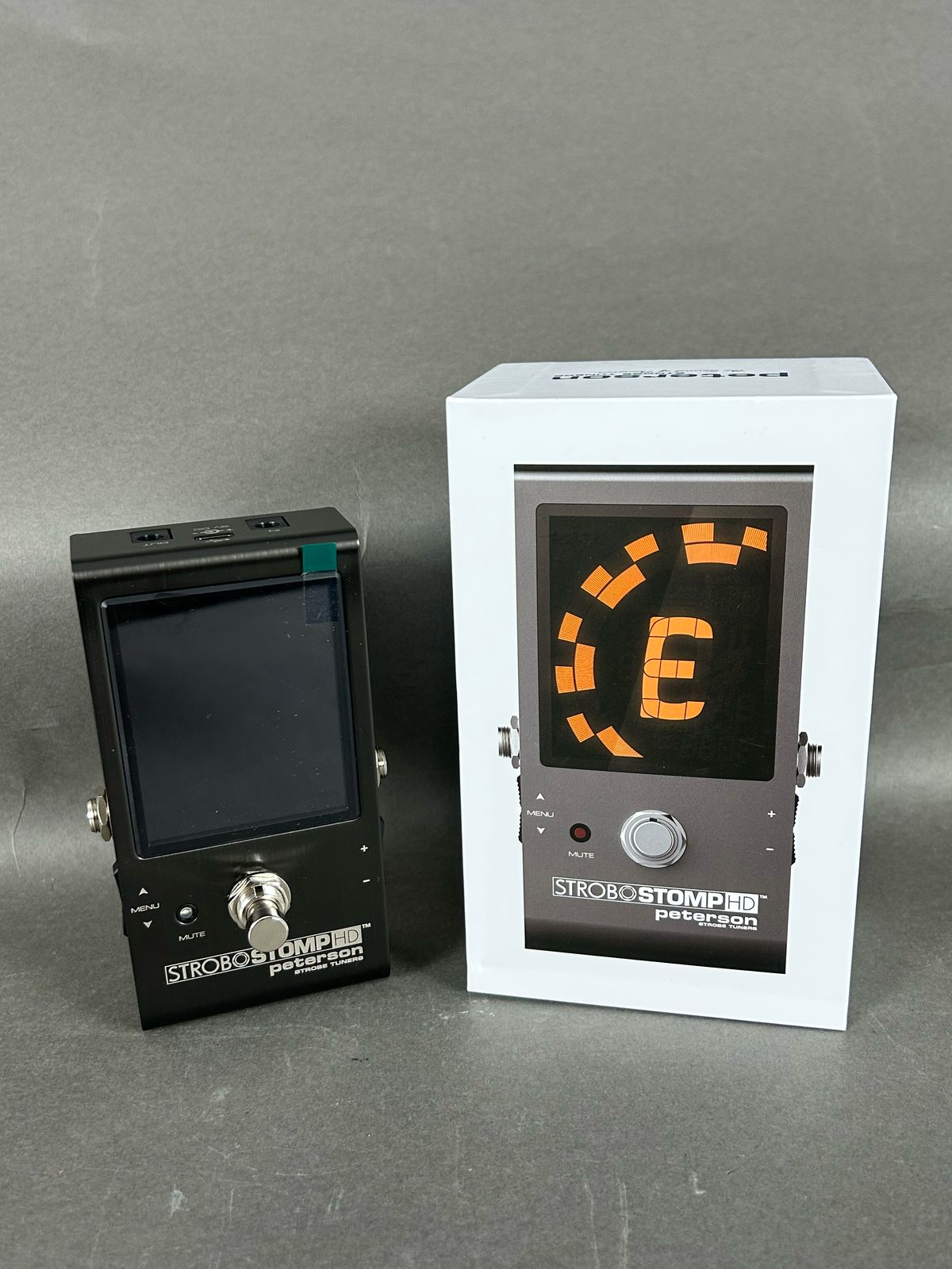 Peterson StroboStomp HD