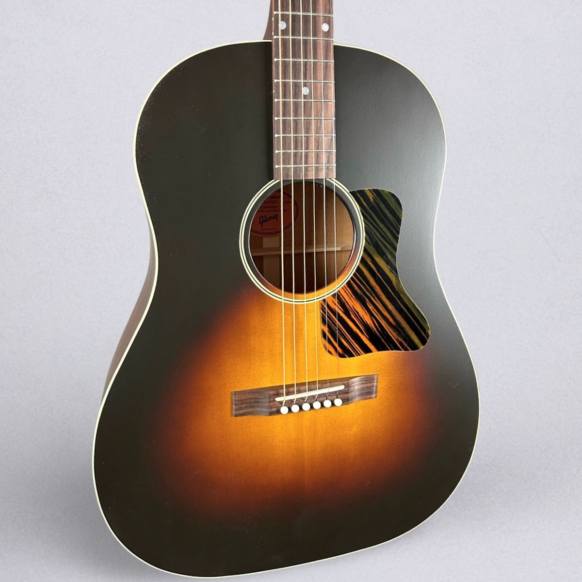 Gibson J-45 Century 2026 - Vintage Sunburst