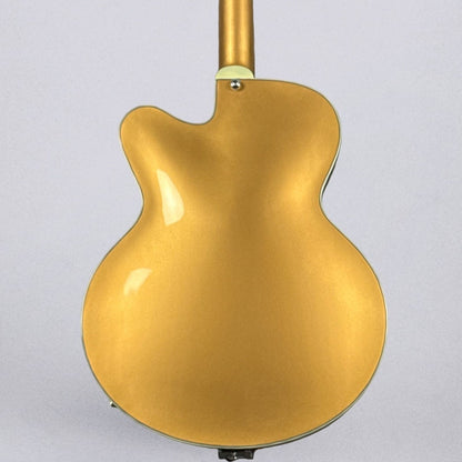 Eastman T58 Gold 2026