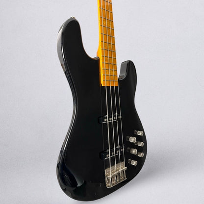 Markbass MB JP Black Lady 4 - Black
