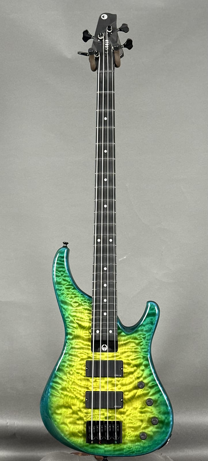 G. Gould GGi4 2025 - Tropical Lagoon