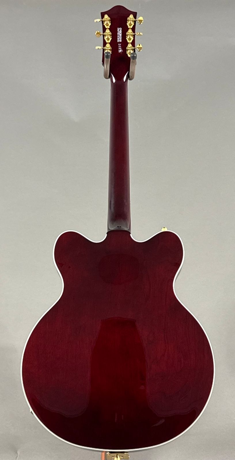 Gretsch G5422TG Electromatic Classic Hollowbody 2026 - Walnut Stain