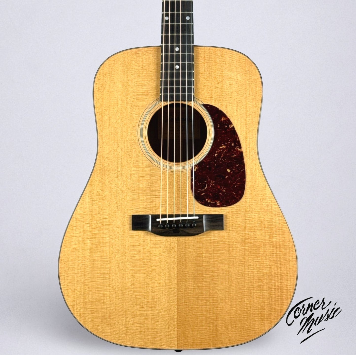 Eastman E1D 2026 - Natural
