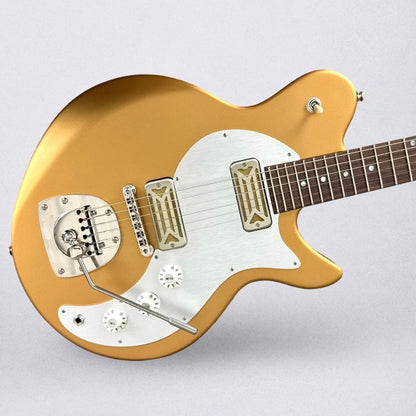 Eastman FullerTone Offset ‘62 2026 - Gold