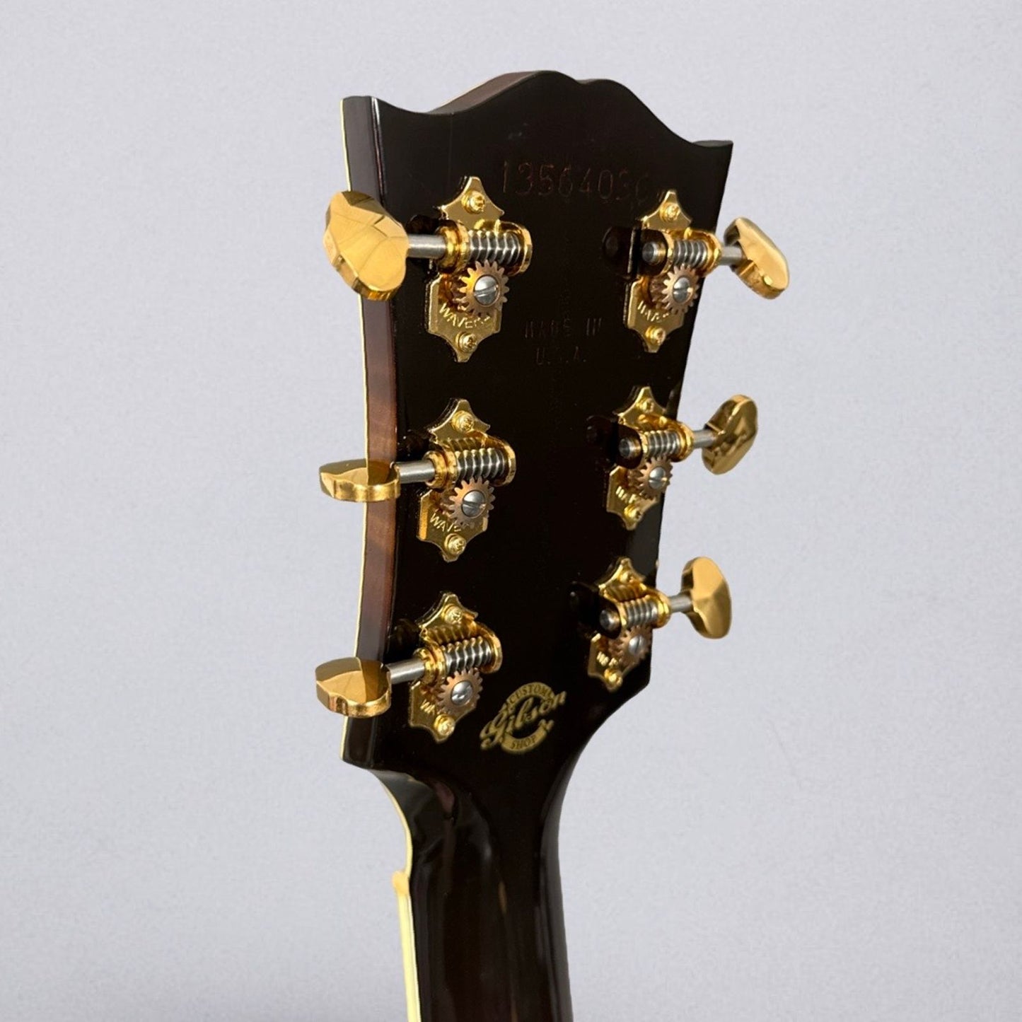 Gibson Bob Dylan Collectors Edition SJ-200 2014 - Sunburst