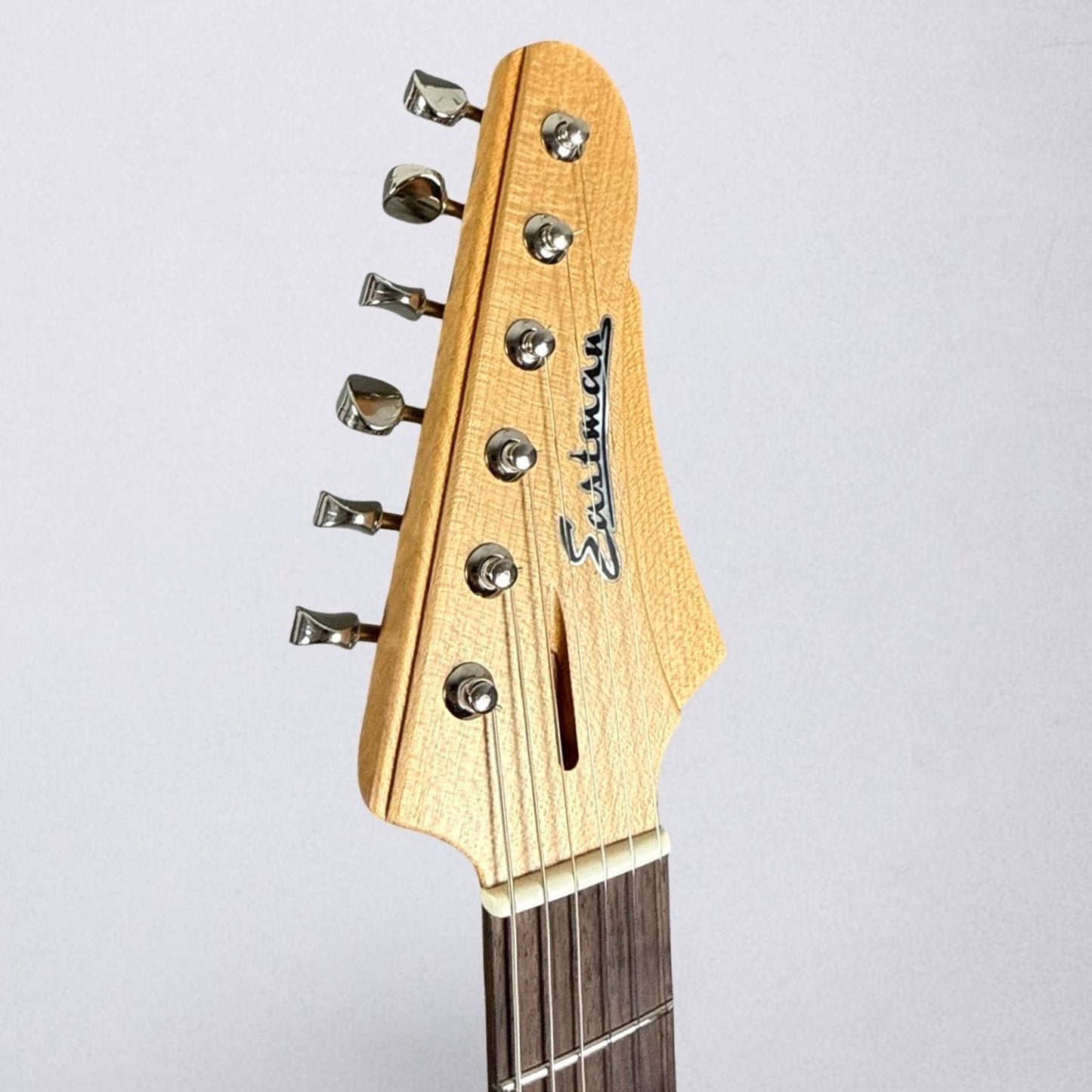 Eastman FullerTone Offset ‘62 2026 - Gold