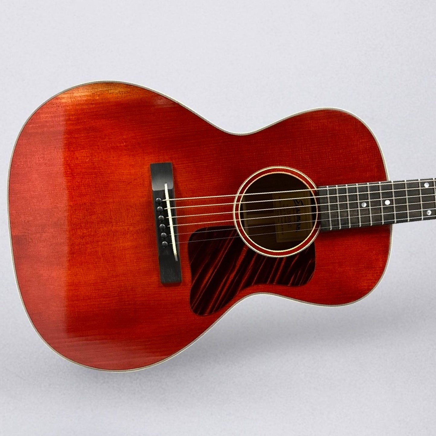 Eastman E10OOSS/v 2025 - Classic Antique Varnish