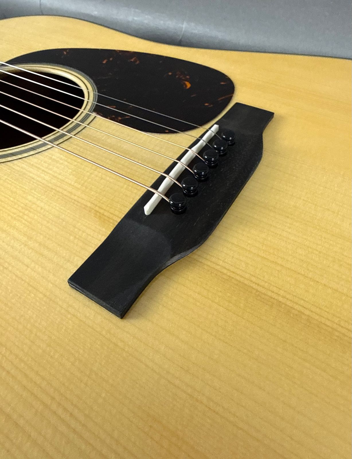 Martin Custom Shop D-18 2025 - Natural