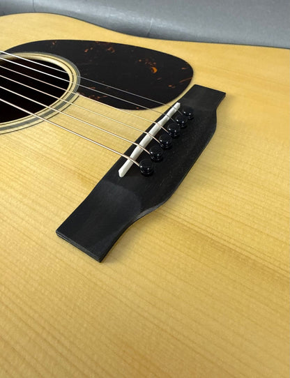 Martin Custom Shop D-18 2025 - Natural