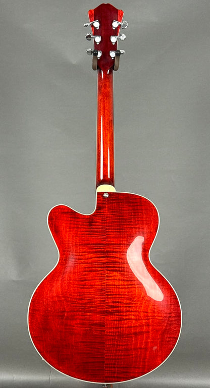 Eastman AR503CE Archtop Hollowbody 2025 - Classic