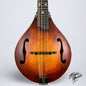 Eastman MD305 Adirondack 2026 - Amberburst