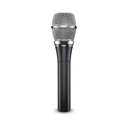 Shure SM86 Handheld Condenser Microphone