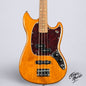 Fender Player Mustang Bass PJ 2023 - Natural