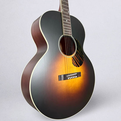 Gibson J-185 Century 12-Fret 2026 - Vintage Sunburst