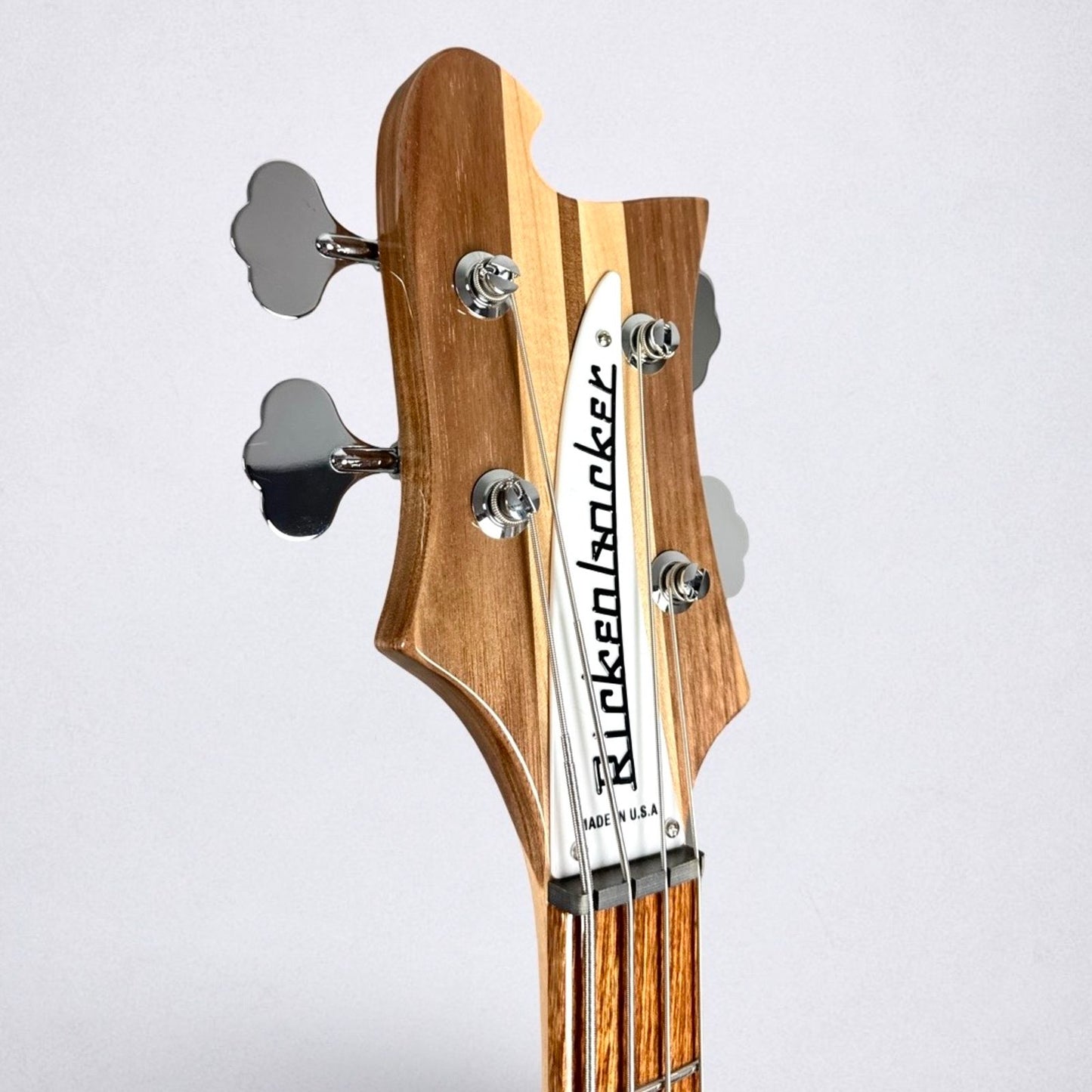 Rickenbacker 4003S 2026 - Mapleglo