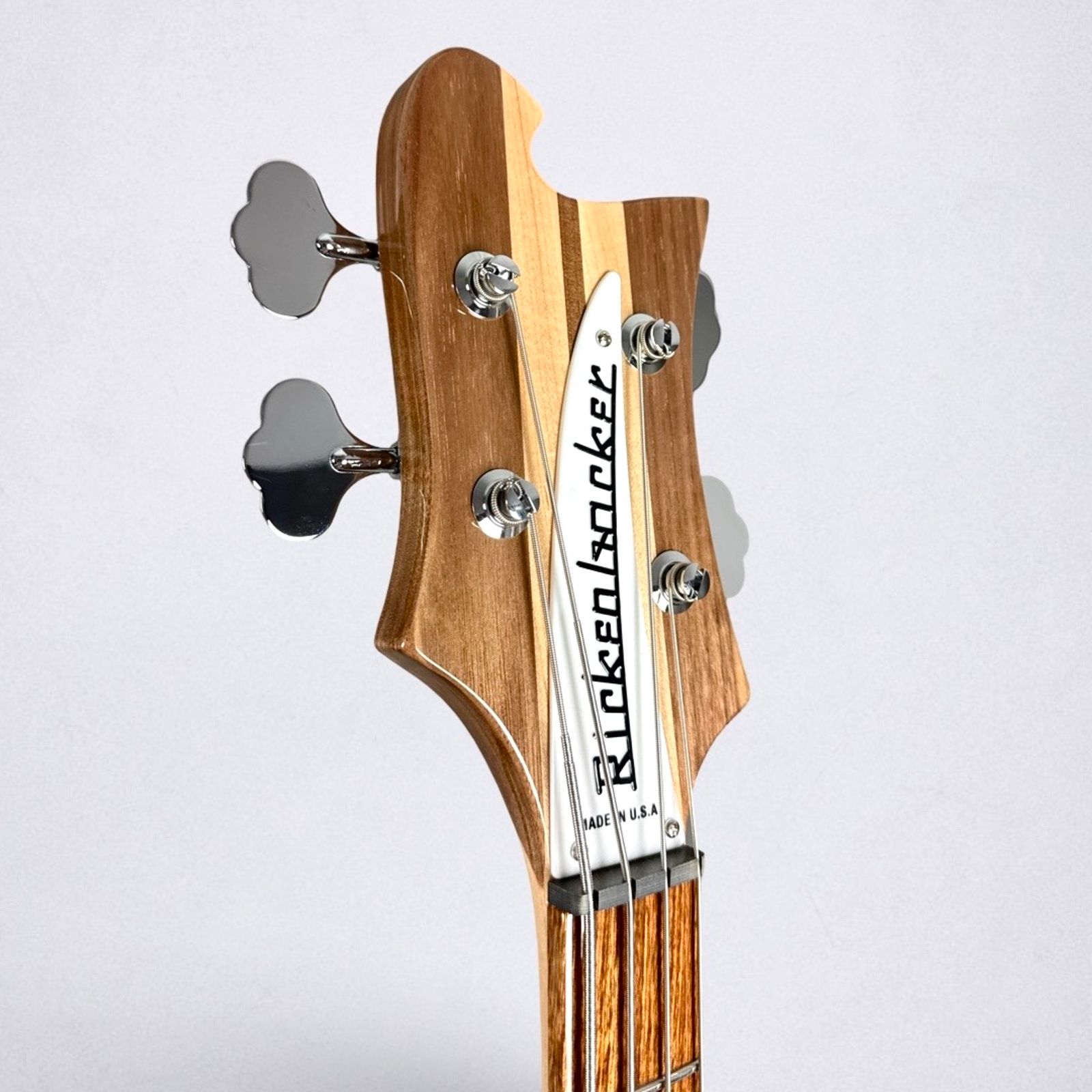 Rickenbacker 4003S 2026 - Mapleglo