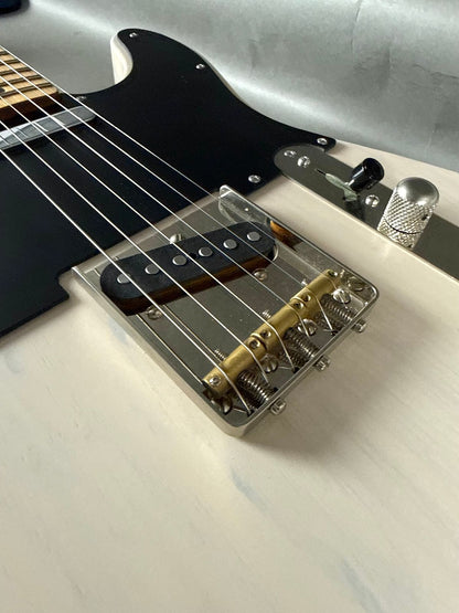 LSL ERA Series T-Bone 2026 - Vintage Cream