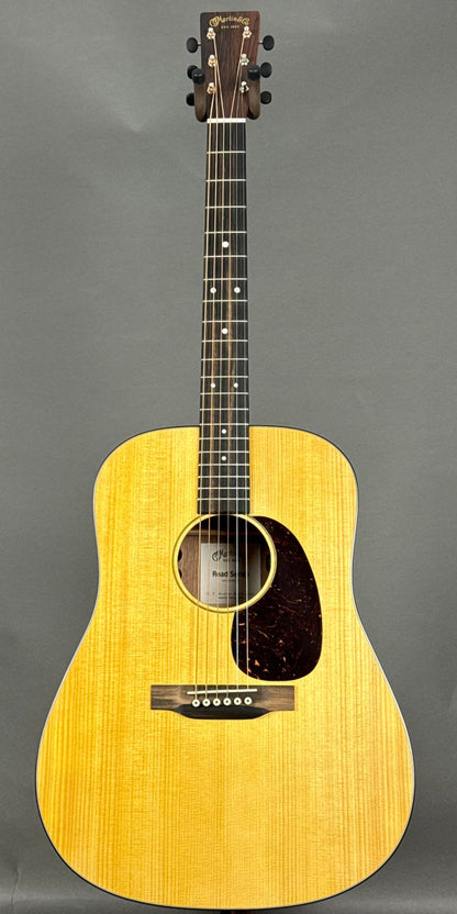 Martin Road Series D-10E Retro 2025 - Natural Aging Toner