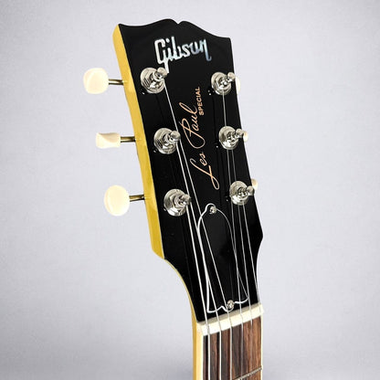 Gibson Les Paul Special 2025 - TV Yellow