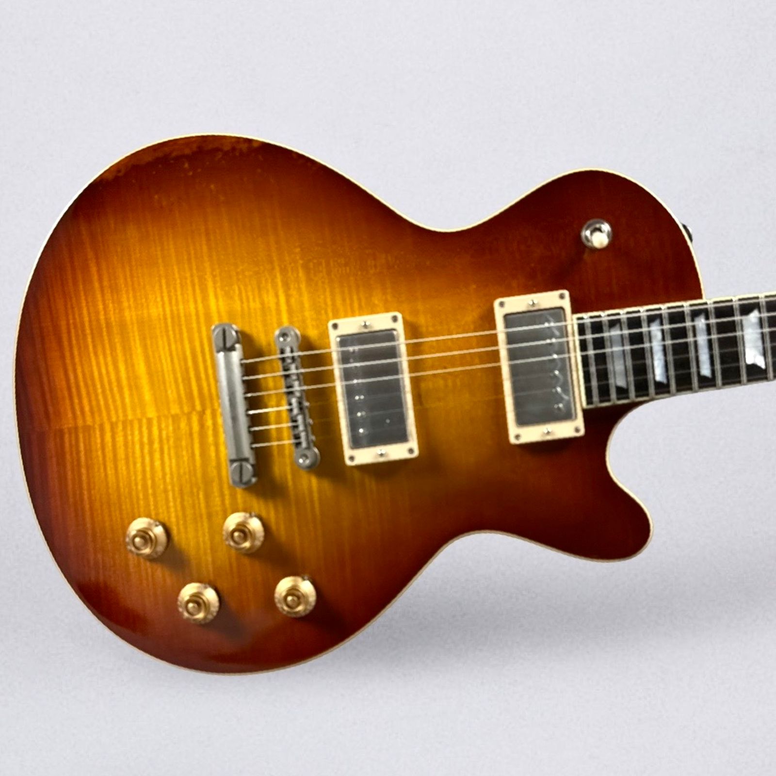 Eastman SB59/v Goldburst