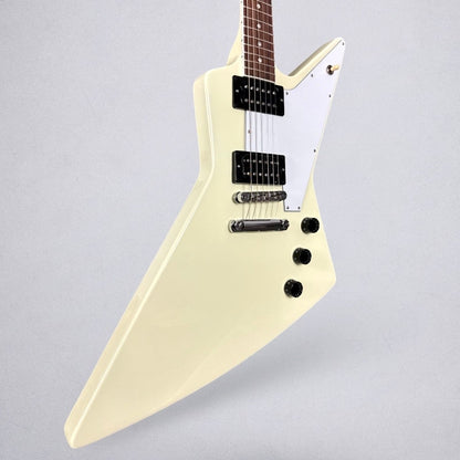 Gibson 70s Explorer 2025 - Classic White