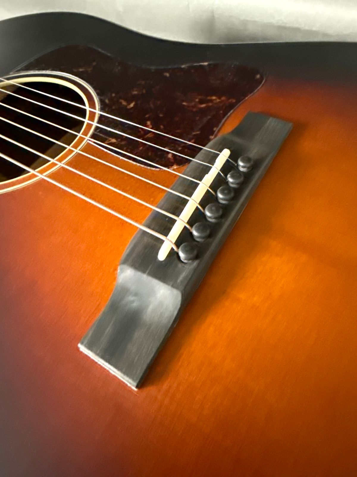 Eastman E1SS 2025 - Satin Sunburst