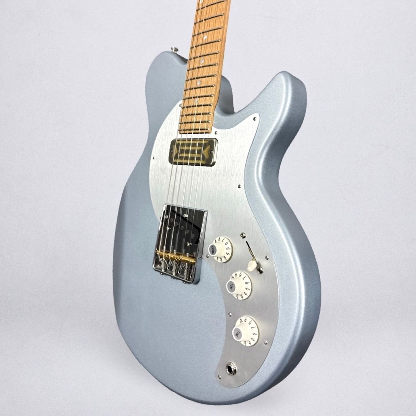 Eastman Fullertone SC’52 2025 - Ice Blue Metallic