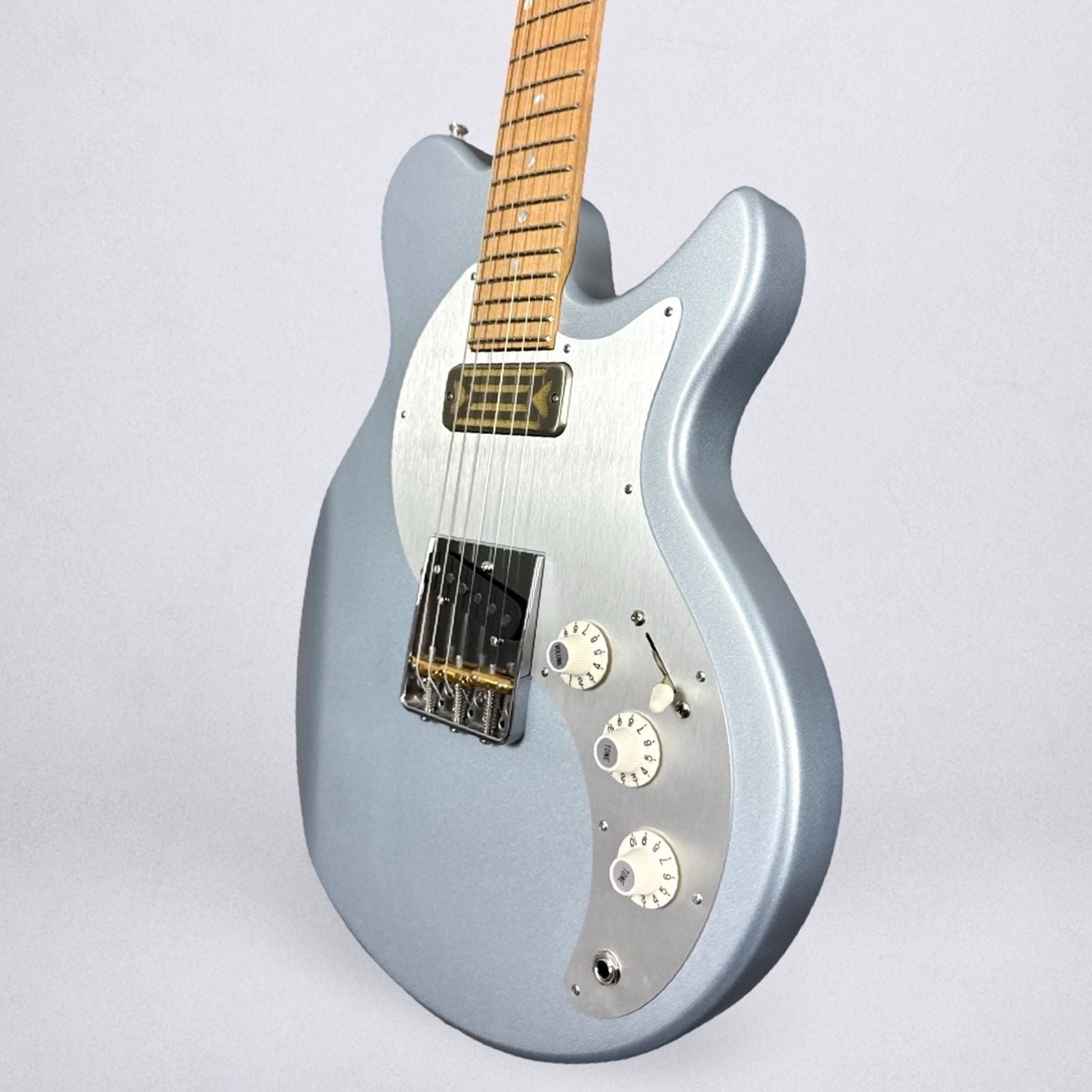 Eastman Fullertone SC’52 2025 - Ice Blue Metallic