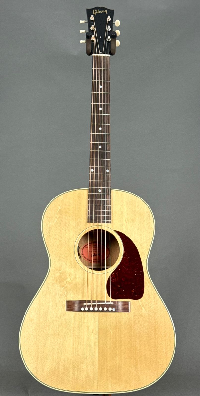 Gibson LG-2 Original ‘50s Acoustic/Electric 2025 - Antique Natural