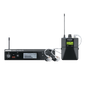 Shure P3TRA215CL Wireless Personal Monitor System Set