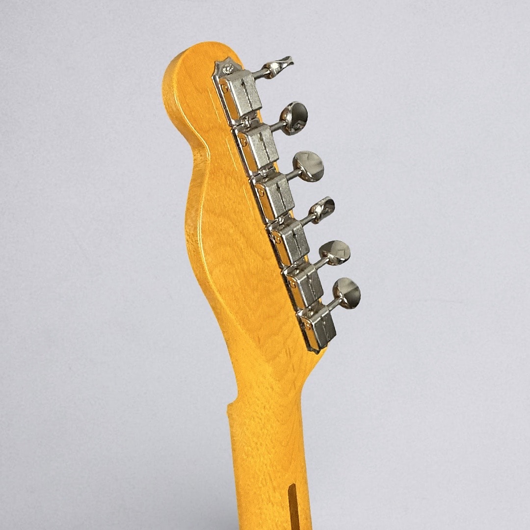 Fender American Vintage II 1951 Telecaster 2025 - Butterscotch Blonde