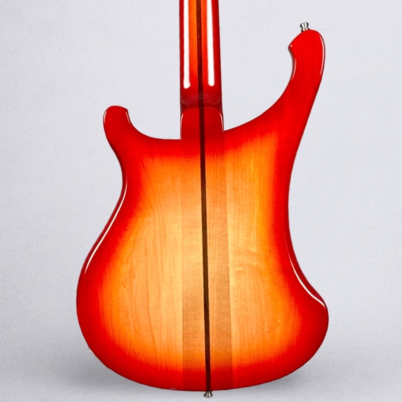 Rickenbacker 4003S 2025 - Fireglo