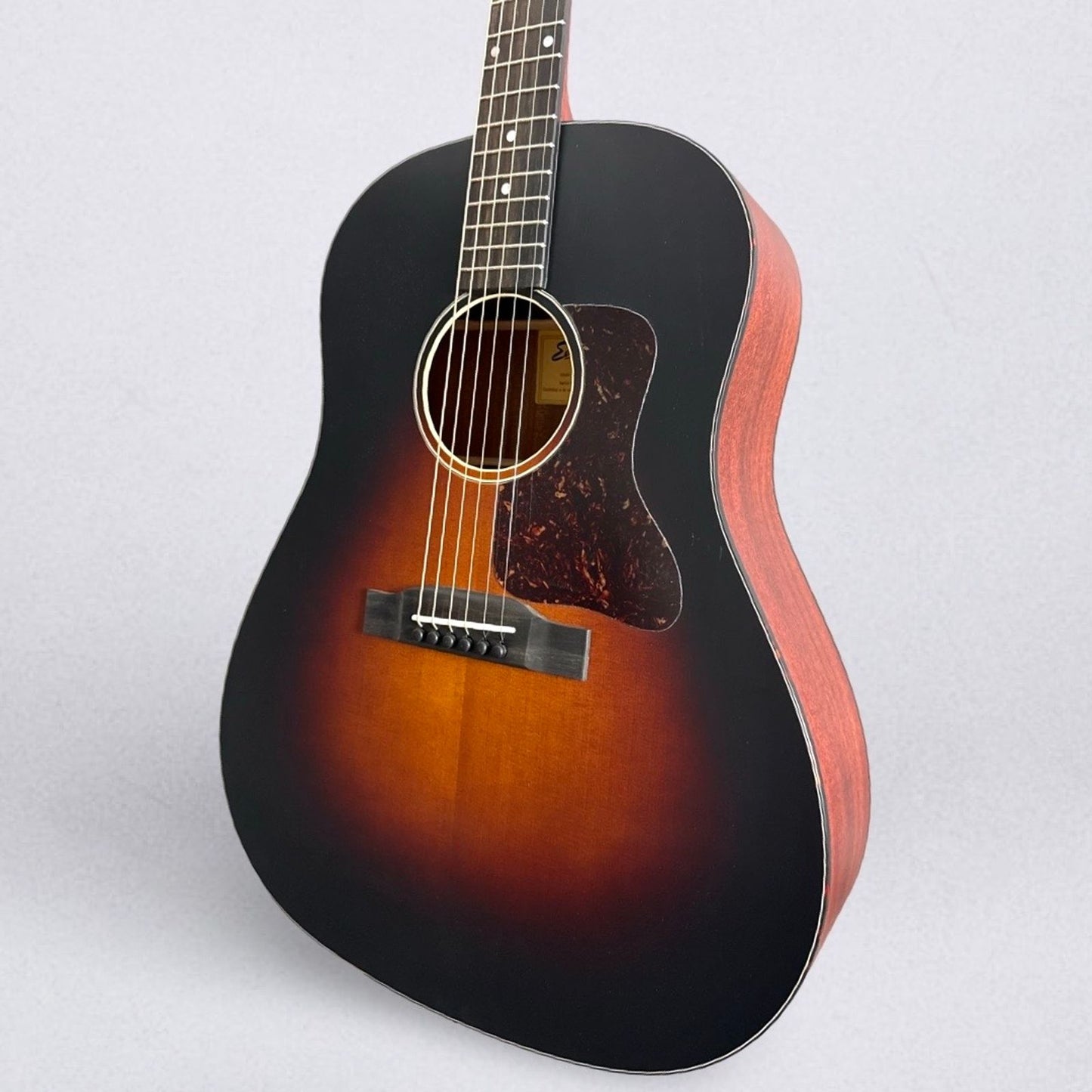 Eastman E1SS 2025 - Satin Sunburst