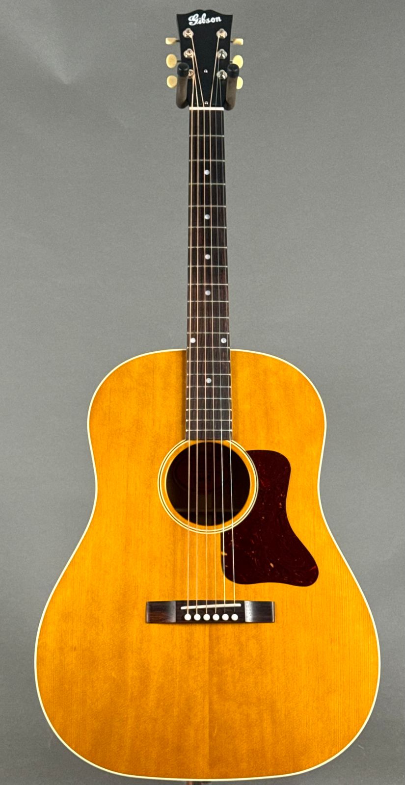 Gibson J-45 Century 12-Fret 2026 - Vintage Amber