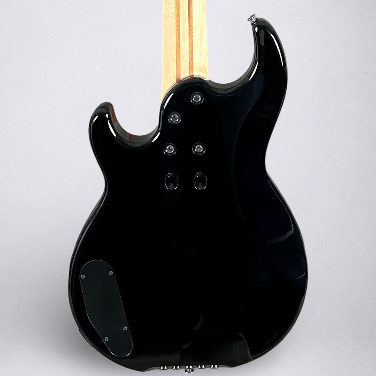 Yamaha BB435 5-String Bass 2026 - Black