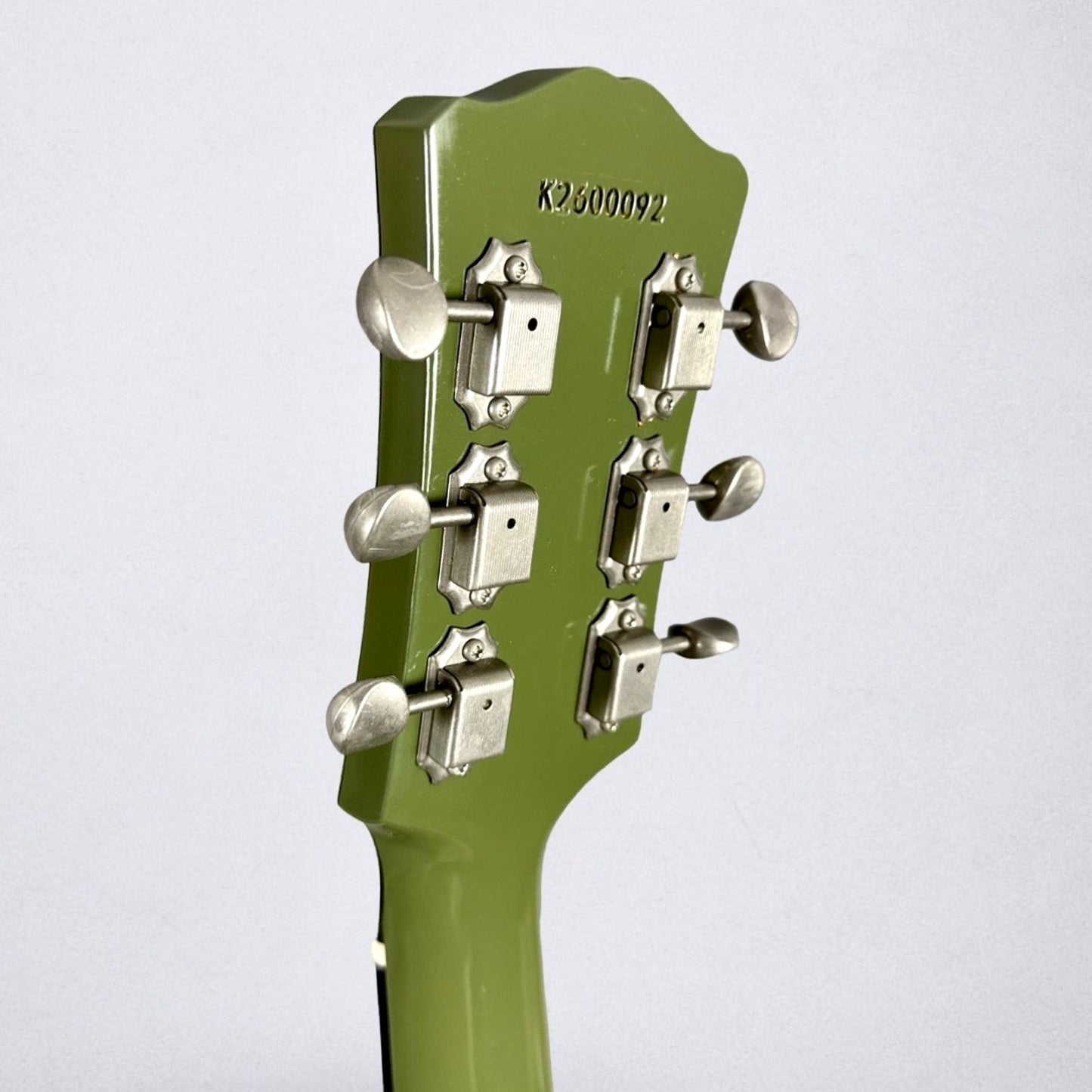 Eastman SB55DC/TV 2026 - Olive Drab #0092