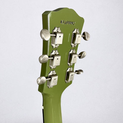 Eastman SB55DC/TV 2026 - Olive Drab #0092
