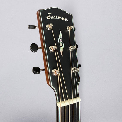 Eastman L-OMCE-QS 2025 - Natural