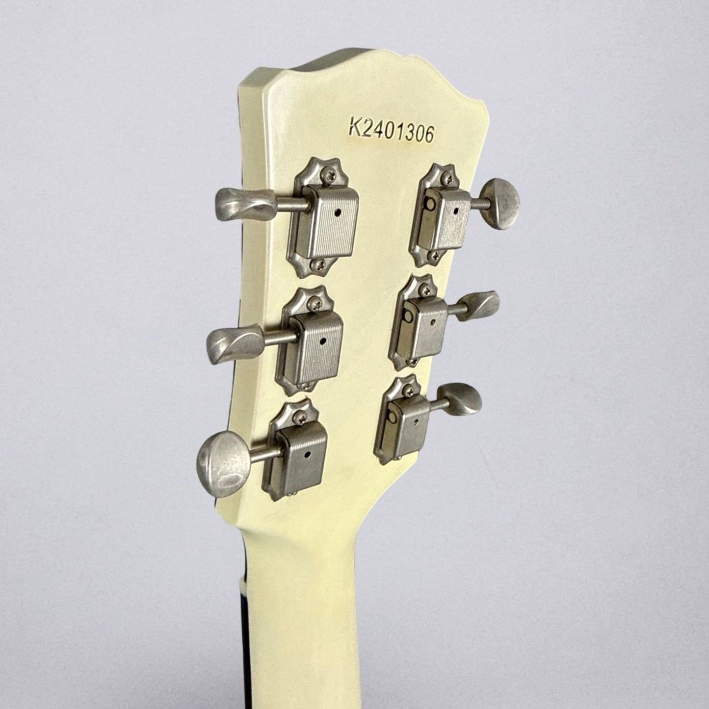 Eastman SB55/TV Limited Edition 2024 - Pomona Blonde