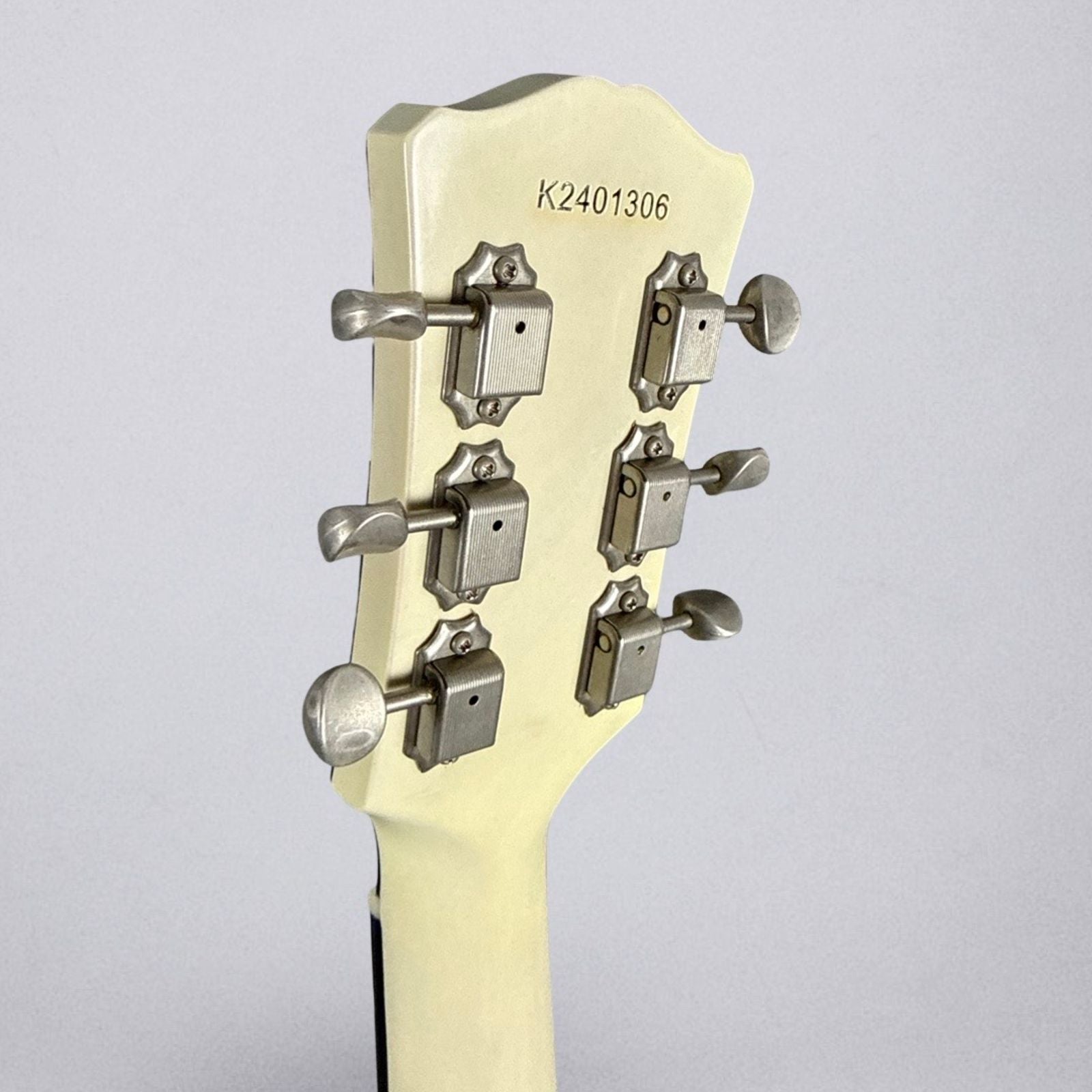 Eastman SB55/TV Limited Edition 2024 - Pomona Blonde