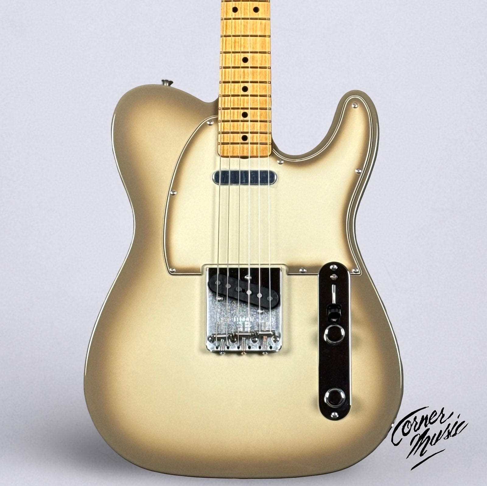 Fender Limited Edition Vintera II 60’s Telecaster 2025 - Antigua