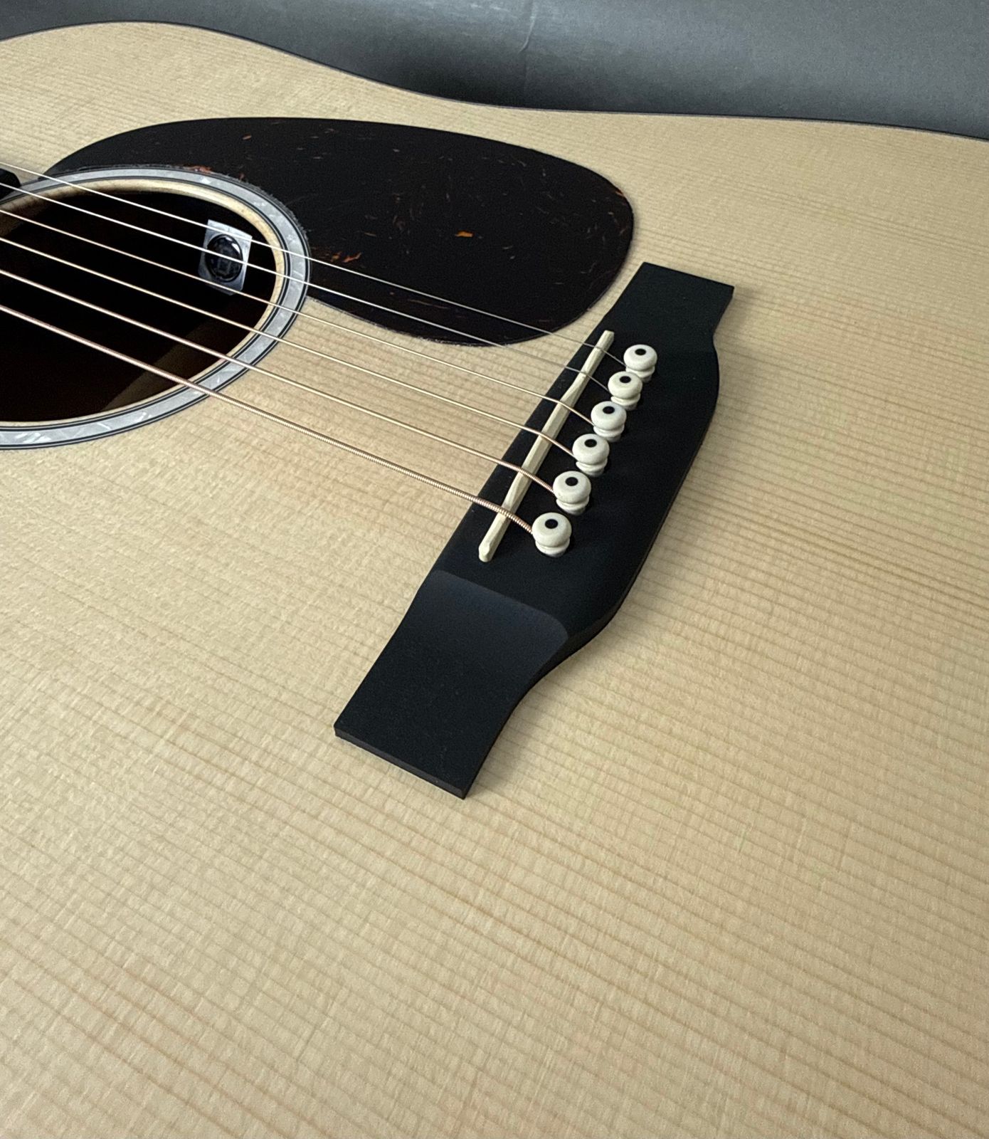 Martin Road Series D-10E 2025 - Natural Aging Toner