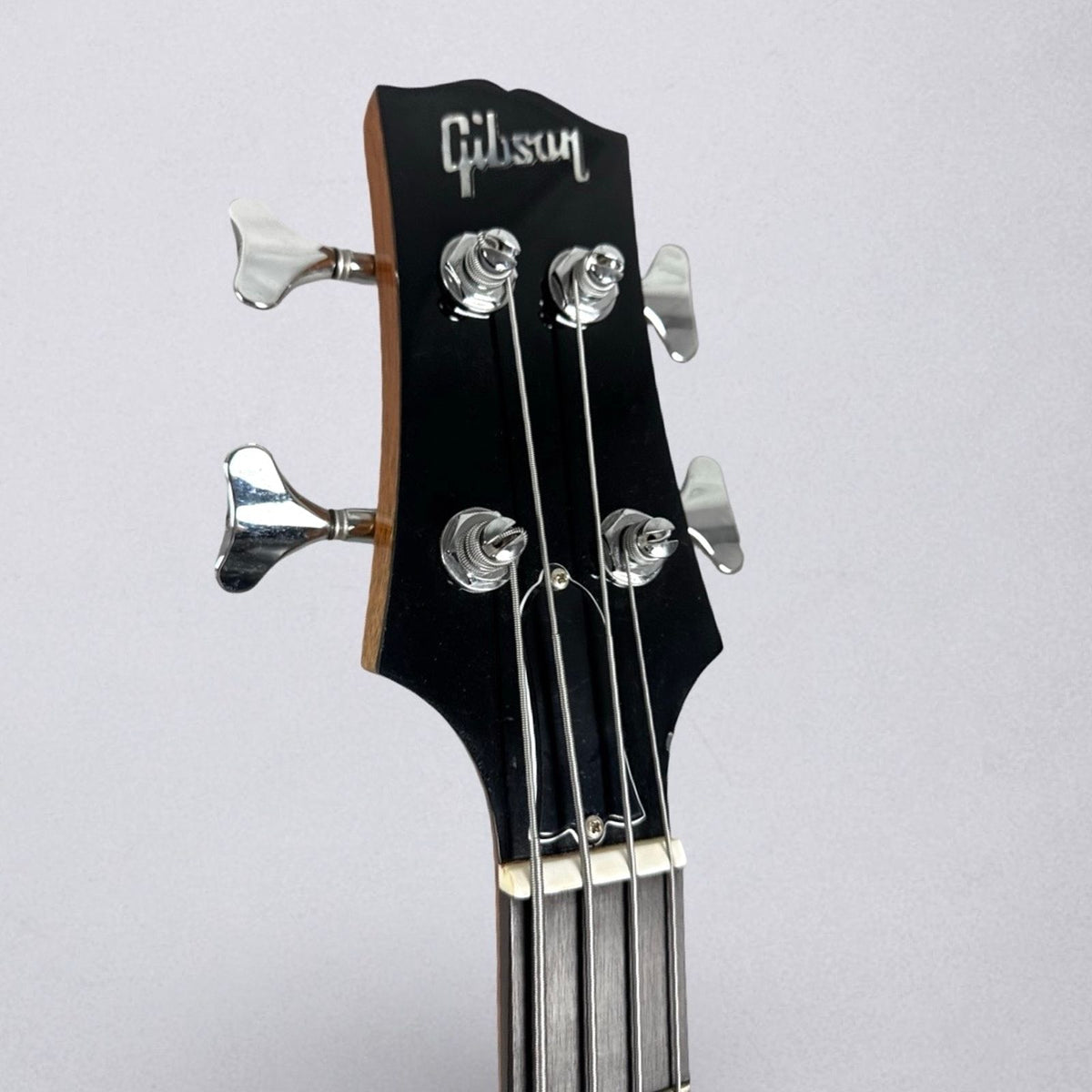 Gibson Les Paul Standard Bass 2005 - Tobacco Sunburst
