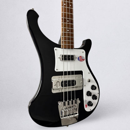 Rickenbacker 4003S 2026 - Jetglo